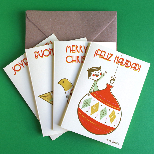 Pack Feliz Navidad!